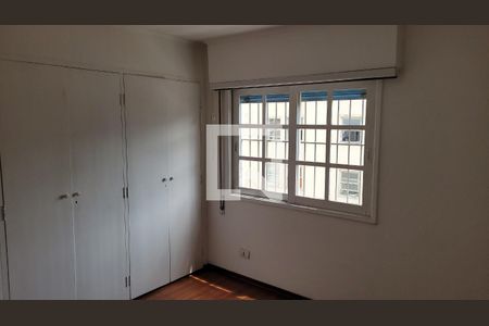 Suíte 1 de apartamento à venda com 3 quartos, 110m² em Cerqueira César, São Paulo