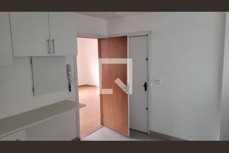 Cozinha de apartamento à venda com 3 quartos, 110m² em Cerqueira César, São Paulo