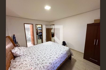 Quarto de casa à venda com 3 quartos, 80m² em Eldorado, Contagem