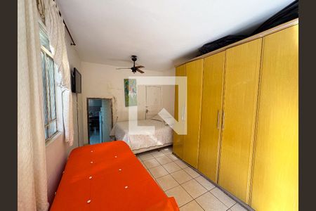 Quarto 2 de casa à venda com 3 quartos, 80m² em Eldorado, Contagem