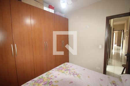 Quarto 1 de casa à venda com 3 quartos, 157m² em Vila Basileia, São Paulo