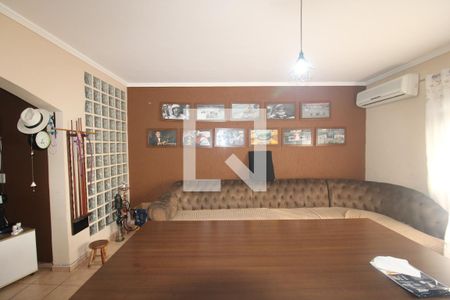 Sala de casa à venda com 3 quartos, 157m² em Vila Basileia, São Paulo