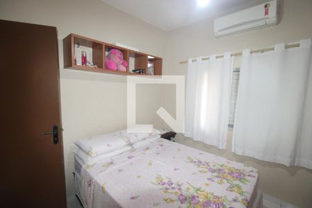 Quarto 1 de casa à venda com 3 quartos, 157m² em Vila Basileia, São Paulo