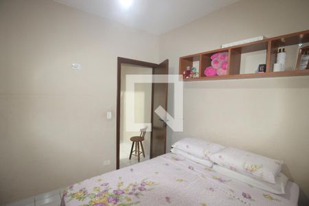 Quarto 1 de casa à venda com 3 quartos, 157m² em Vila Basileia, São Paulo