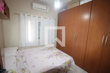 Quarto 1 de casa à venda com 3 quartos, 157m² em Vila Basileia, São Paulo