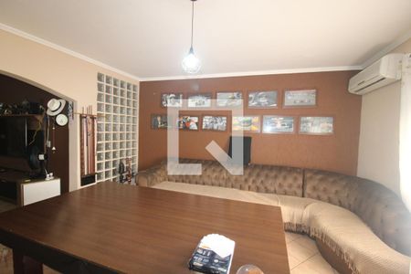 Sala de casa à venda com 3 quartos, 157m² em Vila Basileia, São Paulo