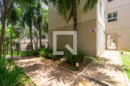 Área comum de apartamento à venda com 2 quartos, 38m² em Colônia (zona Leste), São Paulo