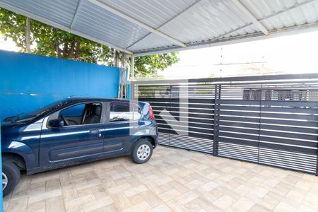 Área comum de casa à venda com 3 quartos, 250m² em Vila Industrial (campinas), Campinas