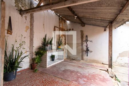 Área comum de casa à venda com 3 quartos, 250m² em Vila Industrial (campinas), Campinas