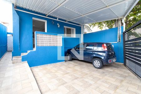 Área comum de casa à venda com 3 quartos, 250m² em Vila Industrial (campinas), Campinas