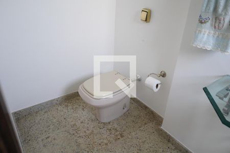 Lavabo de apartamento à venda com 4 quartos, 224m² em Mooca, São Paulo