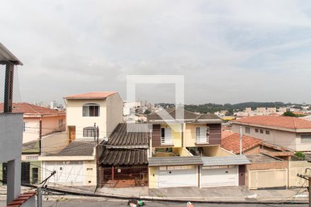 Suíte - Vista de casa à venda com 2 quartos, 92m² em Vila Nova Mazzei, São Paulo