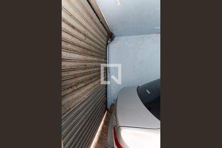 Garagem de casa à venda com 2 quartos, 92m² em Vila Nova Mazzei, São Paulo