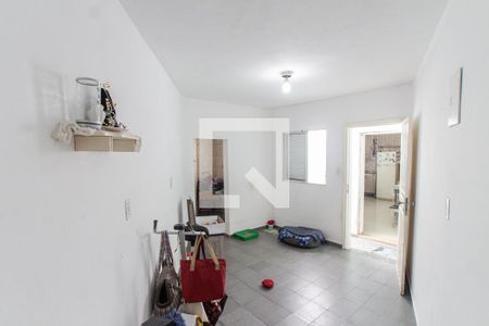 Edícula  de casa à venda com 2 quartos, 92m² em Vila Nova Mazzei, São Paulo