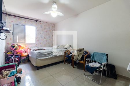 Quarto 1 de apartamento à venda com 2 quartos, 70m² em Vila Arapua, São Paulo