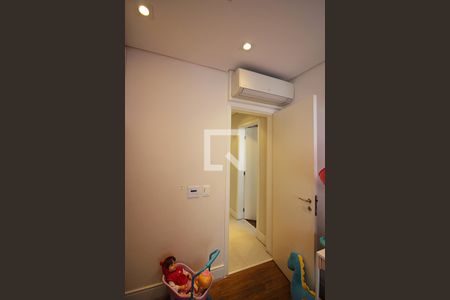 Quarto 2 de apartamento para alugar com 3 quartos, 123m² em Centro, São Bernardo do Campo