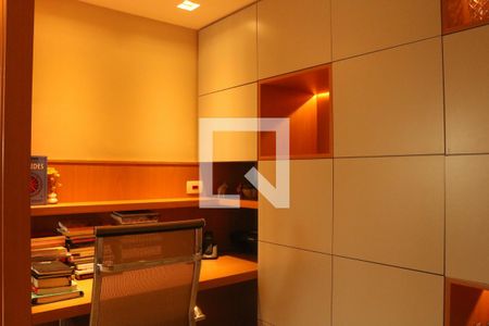 Sala de apartamento à venda com 3 quartos, 118m² em Água Branca, São Paulo