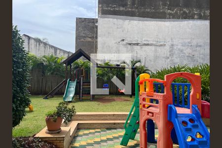 Área comum - Playground de apartamento à venda com 3 quartos, 118m² em Água Branca, São Paulo