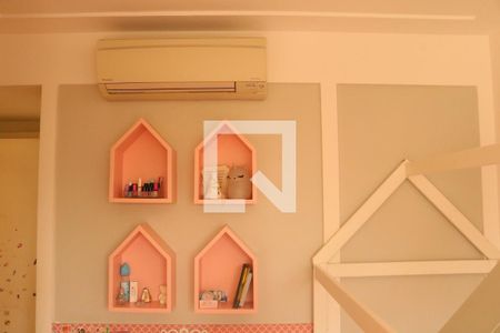 Suíte 1 de apartamento à venda com 3 quartos, 118m² em Água Branca, São Paulo