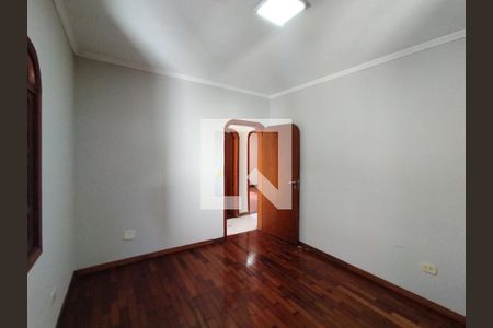Quarto 2 de apartamento à venda com 3 quartos, 188m² em Campestre, Santo André