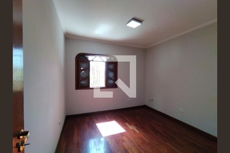 Quarto 1 de apartamento à venda com 3 quartos, 188m² em Campestre, Santo André