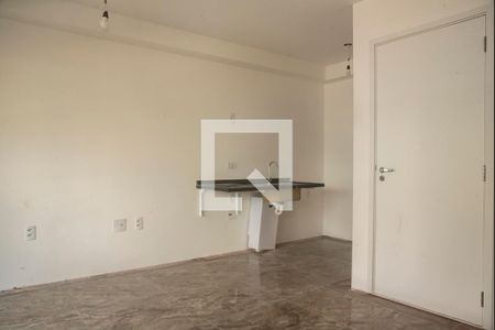Studio de kitnet/studio para alugar com 1 quarto, 27m² em Vila da Saúde, São Paulo