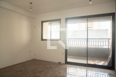 Studio de kitnet/studio para alugar com 1 quarto, 27m² em Vila da Saúde, São Paulo