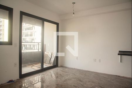 Studio de kitnet/studio para alugar com 1 quarto, 27m² em Vila da Saúde, São Paulo