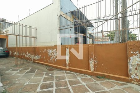 Garagem de apartamento para alugar com 1 quarto, 55m² em Humaitá, Porto Alegre