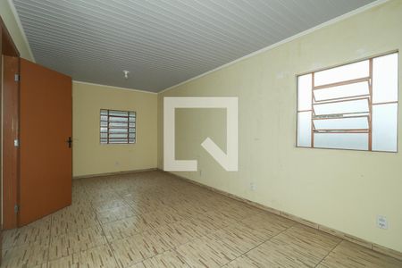 Sala / Quarto de apartamento para alugar com 1 quarto, 55m² em Humaitá, Porto Alegre