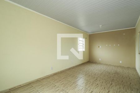 Sala / Quarto de apartamento para alugar com 1 quarto, 55m² em Humaitá, Porto Alegre