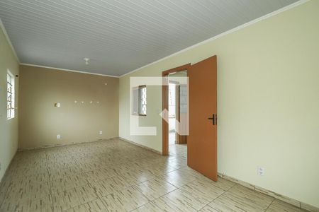 Sala / Quarto de apartamento para alugar com 1 quarto, 55m² em Humaitá, Porto Alegre