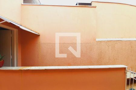 Vista da Cozinha de casa para alugar com 3 quartos, 450m² em Jardim Itamarati, Campinas