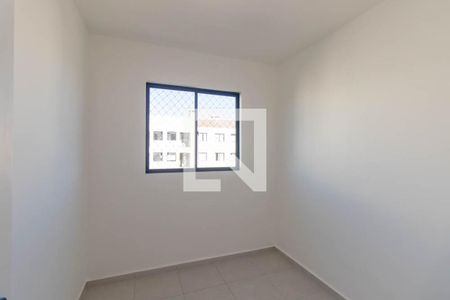 Quarto 1 de apartamento para alugar com 2 quartos, 50m² em Pedro Moro, São José dos Pinhais