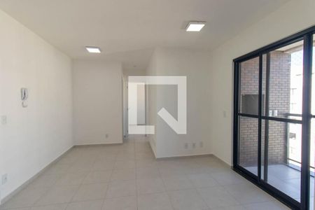 Sala/Cozinha de apartamento para alugar com 2 quartos, 50m² em Pedro Moro, São José dos Pinhais
