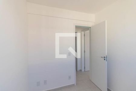 Quarto 1 de apartamento para alugar com 2 quartos, 50m² em Pedro Moro, São José dos Pinhais