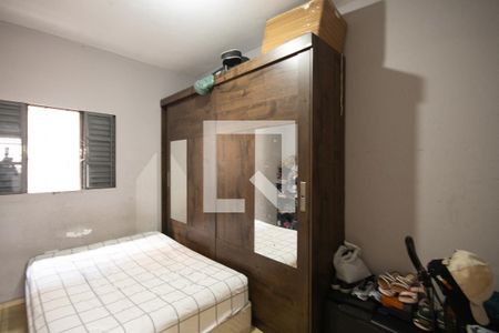 Quarto de casa de condomínio à venda com 1 quarto, 48m² em Vila Medeiros, São Paulo