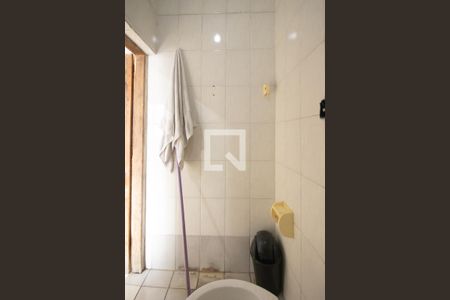 Banheiro de casa de condomínio à venda com 1 quarto, 50m² em Vila Medeiros, São Paulo