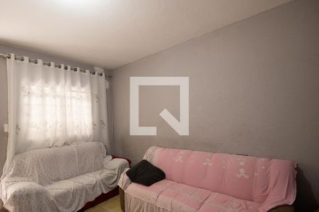 Sala de casa de condomínio à venda com 1 quarto, 50m² em Vila Medeiros, São Paulo