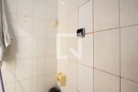 Banheiro de casa de condomínio à venda com 1 quarto, 50m² em Vila Medeiros, São Paulo