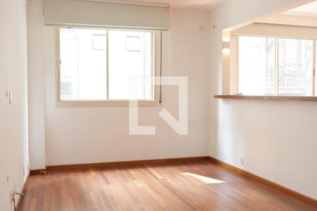Sala de Jantar de apartamento para alugar com 2 quartos, 135m² em Itaim Bibi, São Paulo