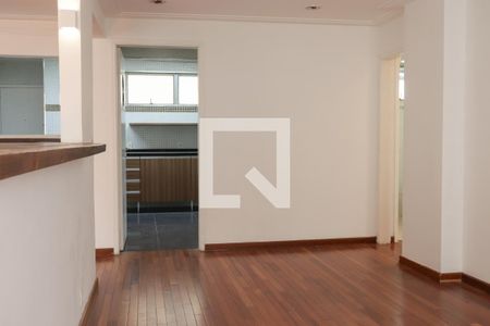 Sala de Jantar de apartamento para alugar com 2 quartos, 135m² em Itaim Bibi, São Paulo