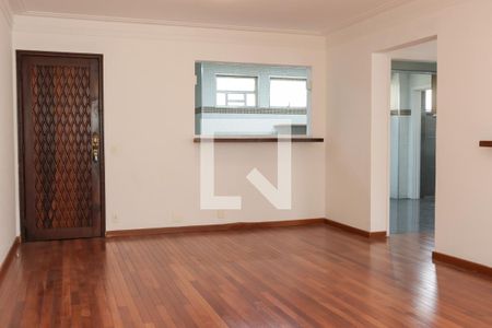 Sala de apartamento para alugar com 2 quartos, 135m² em Itaim Bibi, São Paulo