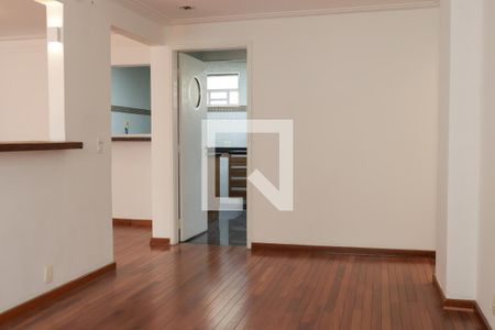 Sala de Jantar de apartamento para alugar com 2 quartos, 135m² em Itaim Bibi, São Paulo