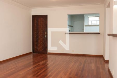 Sala de apartamento para alugar com 2 quartos, 135m² em Itaim Bibi, São Paulo