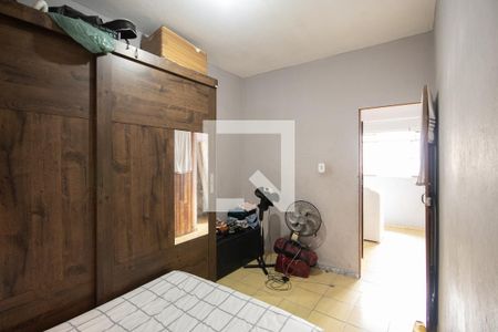 Quarto de casa de condomínio à venda com 1 quarto, 50m² em Vila Medeiros, São Paulo