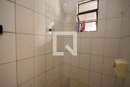 Banheiro de apartamento à venda com 1 quarto, 50m² em Vila Medeiros, São Paulo