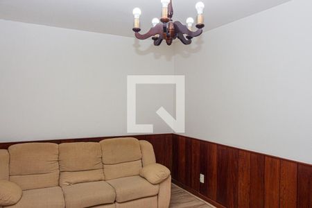 Sala de casa para alugar com 3 quartos, 162m² em Jardim Marajoara, São Paulo