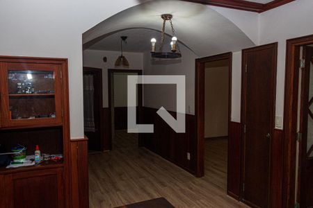 Sala de Jantar de casa para alugar com 3 quartos, 162m² em Jardim Marajoara, São Paulo