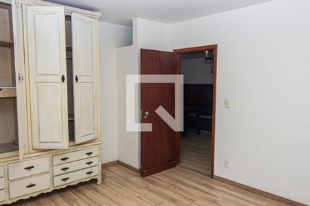 Quarto de casa para alugar com 3 quartos, 162m² em Jardim Marajoara, São Paulo